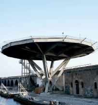 Naples Naval Base Heliport